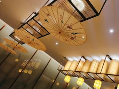 -福州天元国际威斯汀酒店·中国元素餐厅