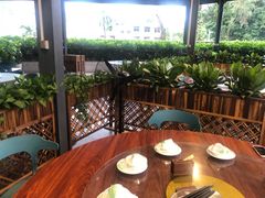 -鱼篮仔·潮汕美食(圆明新园店)