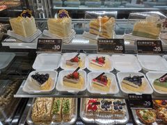 -FANEN法念·烘焙·甜点(万象城店)