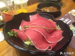 -呷哺呷哺(星光天地店)