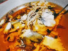 -雲蜀龙阁·金牌水煮鱼(方庄店)