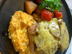 -UPPER KITCHEN(延安路店)