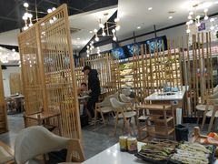 大堂-屋头串串(新街里店)