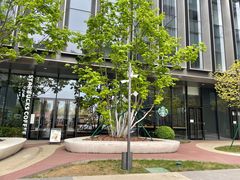 -星巴克(北京小米科技园1店)