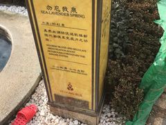 -大连金石滩绿发温泉假日酒店