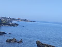 -龙头岩(Dragon Head Rock)