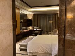 -西安赛瑞喜来登大酒店