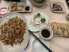 -百家鸡味馆(清泰店)