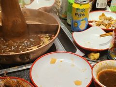 -京元盛铜锅涮肉(上海总店)