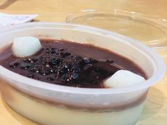 红豆豆花-喜家德虾仁水饺(济钢店)