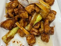 -京天红酒家(虎坊路店)