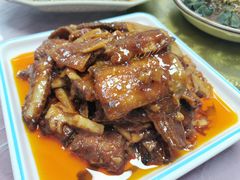 红烧带鱼-乐乐餐厅(湘子庙街店)