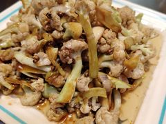 -老兵土菜馆徐州味道(淮海环球港店)