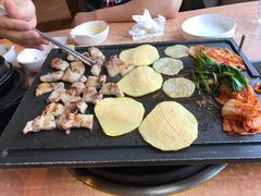 -香猪坊(五道口店)