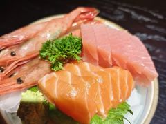 -三石铁板烧(紫竹桥店)