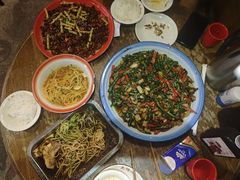 -兔槽江湖菜·重庆璧山兔(水围店)
