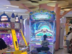 -meland·儿童乐园·游戏厅娃娃机·电玩Xbox(成都合生汇店)