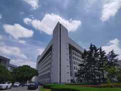 -上海大学(宝山校区)