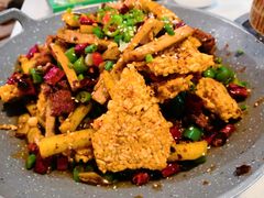 -一把火北京烤鸭(海昌路店)