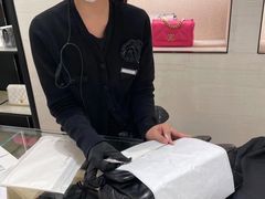 -Chanel(德基广场店)