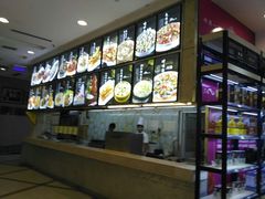 -一家春酒楼(惠工街店)