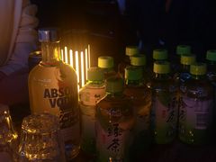 -HIB HUB公社(解放西路店)