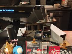 -星巴克(深圳侨城街店)