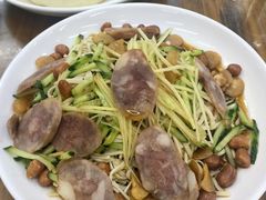 -雪琴面馆富安特色鱼汤面(城中花园店)