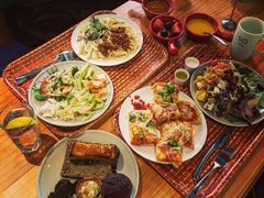 -So Lounge索兰至餐厅(蓝色港湾店)