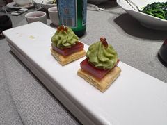 -漢舍中国菜馆(浦东嘉里城店)