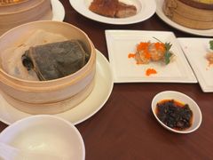 -杭州JW万豪酒店-万豪中餐厅