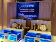 -丽池宫韩式汗蒸会馆(华灯坊店)