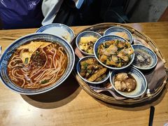 -留焕小吃·昆明非遗小吃品牌(文明街旗舰店)