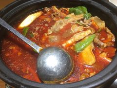 -肖记公安牛肉鱼杂馆· 省级非物质文化遗产(仁和路店)