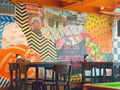 -Q MEX 库迈墨西哥餐吧(三里屯店)