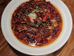 四合院血旺-苹果树下艺术餐厅(通州店)