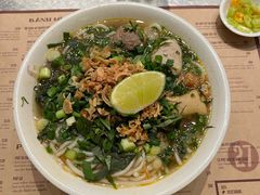 -Cô Thành Restaurant