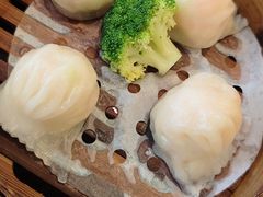 -虾饺妹·粤式手工点心(水荫路店)