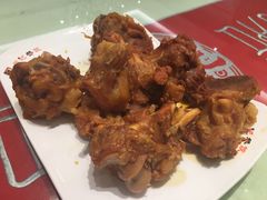 棒骨-吴记酱骨炖菜馆(西大直街店)