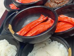 -朗丽兹餐厅