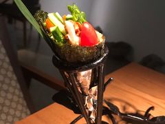 -菩提素素食餐厅(晶郦馆店)