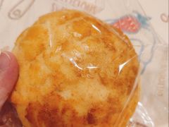 秘制叉烧包-胖爸爸烘焙工作室(平湖家居店)