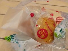 -美点饼业(埌西店)