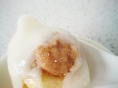 -古徽州馄饨店(宝安路店)