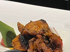 老上海熏鱼-上海1号私藏菜(静安店)