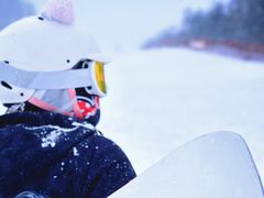 -东北亚滑雪场