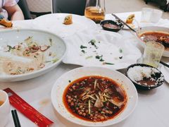 -红菜坊·烤鸭·川鲁宴(石园店)