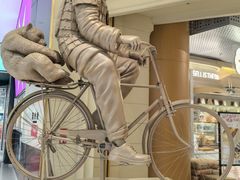 -潮汕·草根牛肉档(上海荟聚城市集市店)