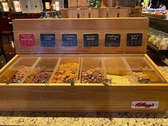 -上海锦江汤臣洲际大酒店壹阶层