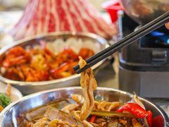 -小煵记·打边炉(西丽文光店)